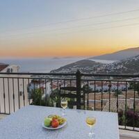 Villa Sarnıç – villa for rent in Kızıltaş
