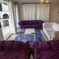 Villa Zümrüt 1 – villa for rent in Kördere
