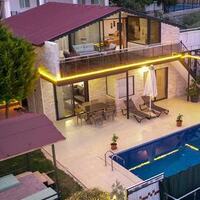 Villa Reyhan — 58