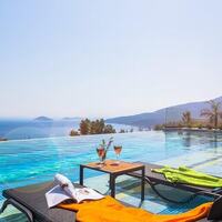 Villa Vogue – villa for rent in Kalamar
