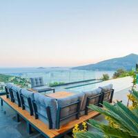 Villa Vogue – villa for rent in Kalamar