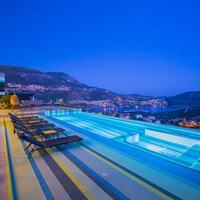 Villa Vogue – villa for rent in Kalamar