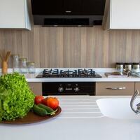 Villa Vogue – villa for rent in Kalamar
