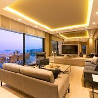 Villa Vogue – villa for rent in Kalamar