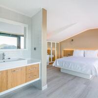 Villa Vogue – villa for rent in Kalamar