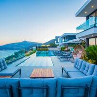 Villa Vogue – villa for rent in Kalamar