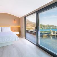 Villa Vogue – villa for rent in Kalamar