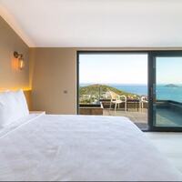 Villa Vogue – villa for rent in Kalamar