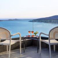Villa Vogue – villa for rent in Kalamar