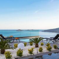Villa Vogue – villa for rent in Kalamar
