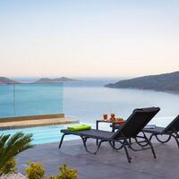Villa Vogue – villa for rent in Kalamar