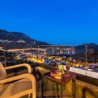 Villa Vogue – villa for rent in Kalamar