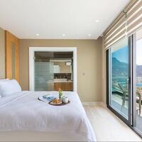 Villa Vogue – villa for rent in Kalamar