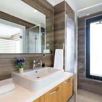 Villa Vogue – villa for rent in Kalamar