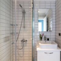 Villa Vogue – villa for rent in Kalamar