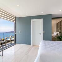 Villa Vogue – villa for rent in Kalamar