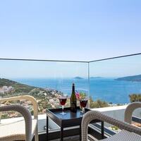 Villa Vogue – villa for rent in Kalamar