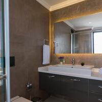 Villa Vogue – villa for rent in Kalamar