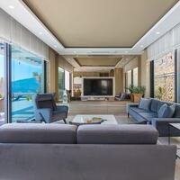 Villa Vogue – villa for rent in Kalamar