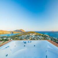 Villa Vogue – villa for rent in Kalamar