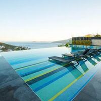 Villa Vogue – villa for rent in Kalamar