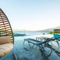 Villa Vogue – villa for rent in Kalamar
