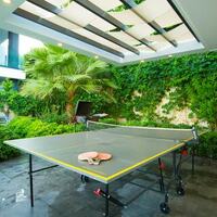 Villa Vogue – villa for rent in Kalamar