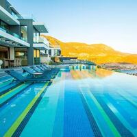 Villa Vogue – villa for rent in Kalamar