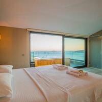 Villa Vogue – villa for rent in Kalamar