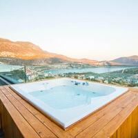 Villa Vogue – villa for rent in Kalamar