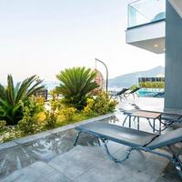 Villa Vogue – villa for rent in Kalamar