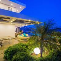 Villa Vogue – villa for rent in Kalamar