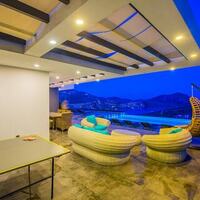 Villa Vogue – villa for rent in Kalamar