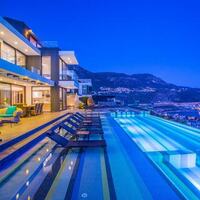 Villa Vogue – villa for rent in Kalamar