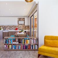Villa Primavera — 34