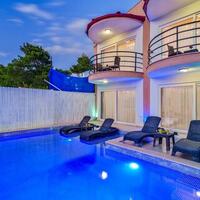 Villa Truva — 6