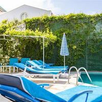 Villa Baysal Atlantis – villa for rent in Kışla