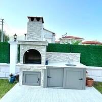 Villa Meyra Dalyan – villa for rent in Dalyan