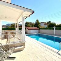 Villa Meyra Dalyan – villa for rent in Dalyan