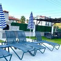 Villa Meyra Dalyan – villa for rent in Dalyan