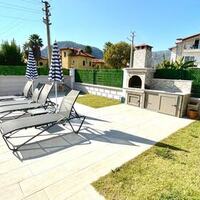 Villa Meyra Dalyan – villa for rent in Dalyan