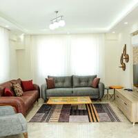 Villa Meyra Dalyan – villa for rent in Dalyan