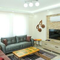 Villa Meyra Dalyan – villa for rent in Dalyan