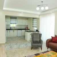 Villa Meyra Dalyan – villa for rent in Dalyan