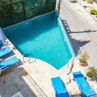Villa Baysal Atlantis – villa for rent in Kışla