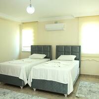 Villa Meyra Dalyan – villa for rent in Dalyan