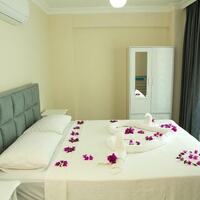 Villa Meyra Dalyan – villa for rent in Dalyan