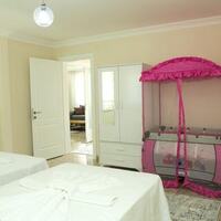 Villa Meyra Dalyan – villa for rent in Dalyan