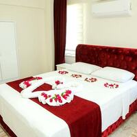 Villa Meyra Dalyan – villa for rent in Dalyan