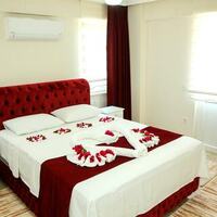 Villa Meyra Dalyan – villa for rent in Dalyan